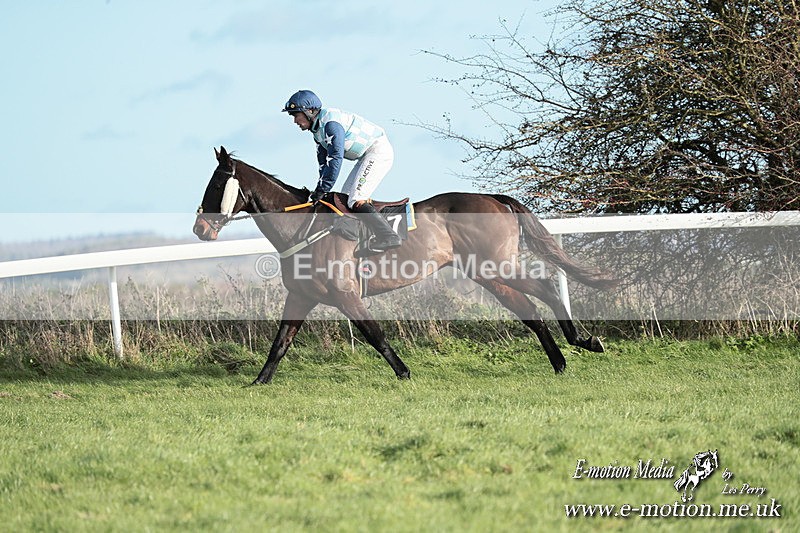 PtP 301125  0259 - Hursley Hambledon Point-to-Point Larkhill Racecourse 30/12/2025