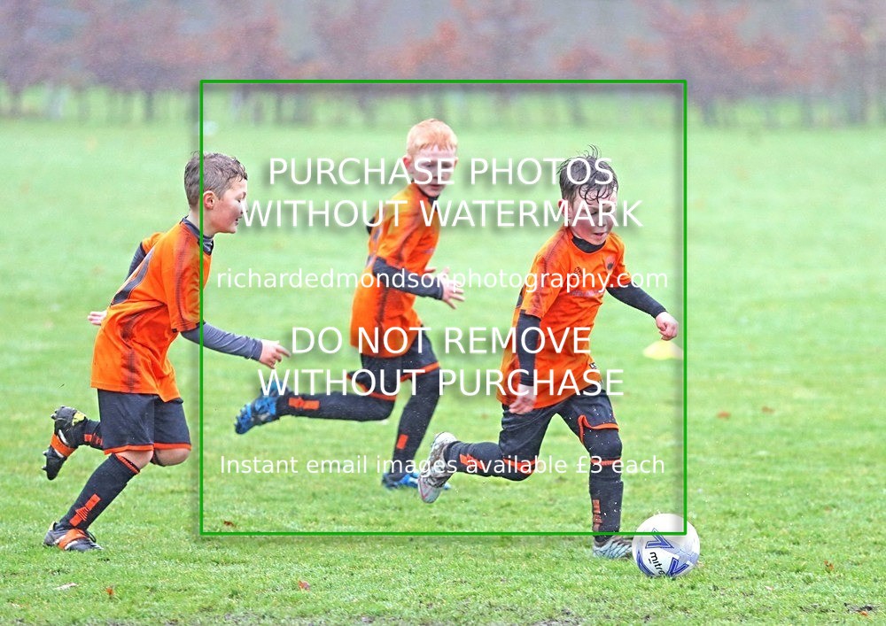 IMG_7099 - Kendal Utd Rockets U8 vs Kirkby Stephen U8 (16/12/23)