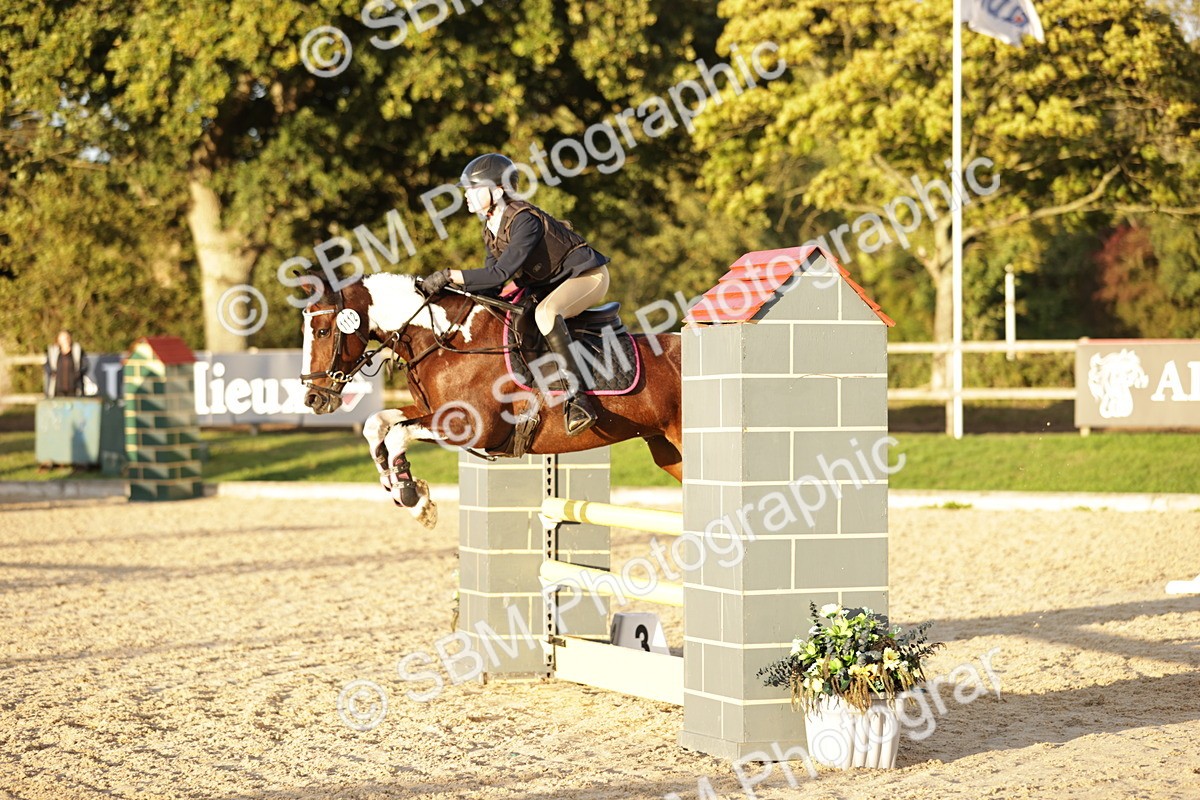 SBM_31864 - J52 - Open 90cm