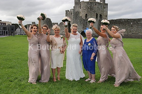 317 - Amanda and Anthony Rositer Wedding