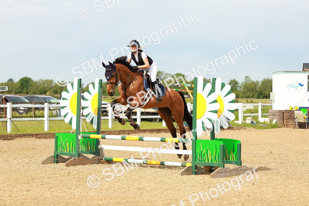 SBM_000286 - Class 1 - Clear Round