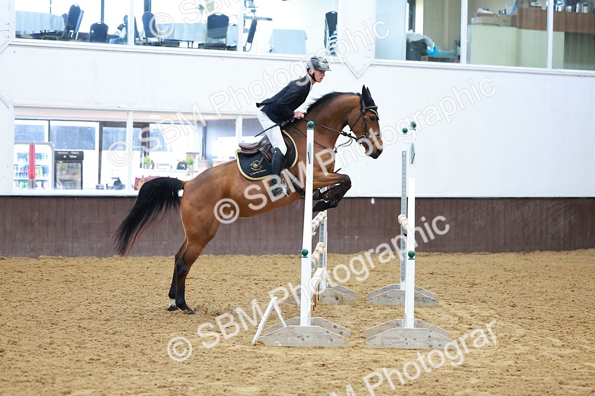 SBM_001769 - Class 4 - Senior Newcomers 1.10m