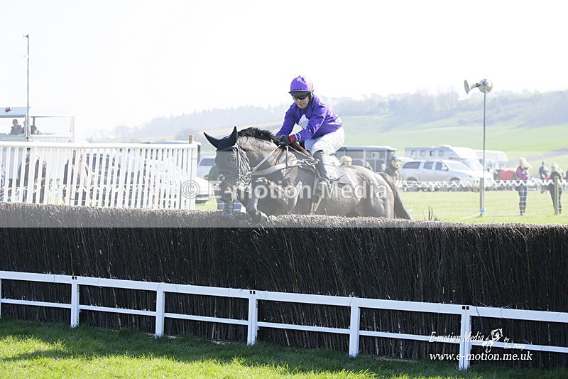 PtP 190322 310 - Wilton Hunt PtP Milborne St Andrew 19/03/22