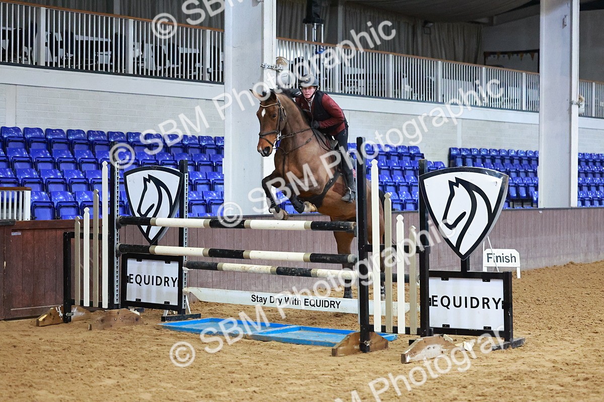 SBM_004073 - Class 5 - Senior Foxhunter - 1.20m