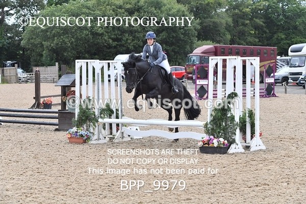 BPP_9979 - CLASS 4 SUN Derby Show Jumping 50CM