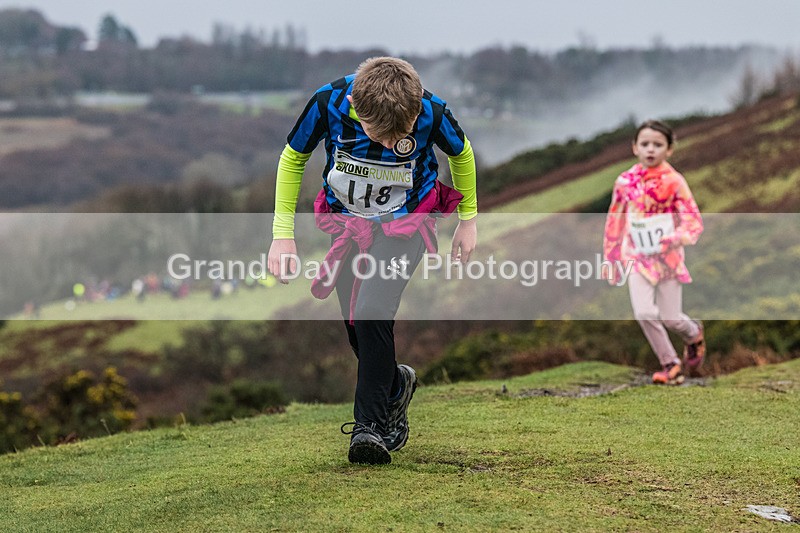 Sale Junior-37 - Sale Junior Fell Races Saturday 22nd November 2025