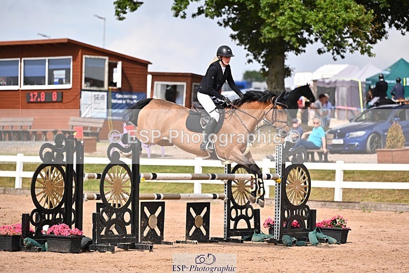 250718-163943-11892 - Cls 10, 1 Star Bronze Tour