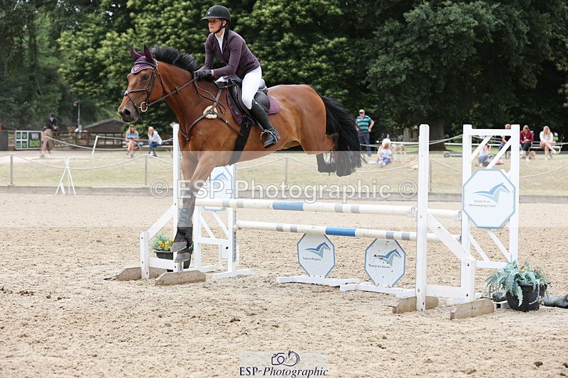 250705A-143334-15495 - Cls 36 Snr Discovery and 1m Open