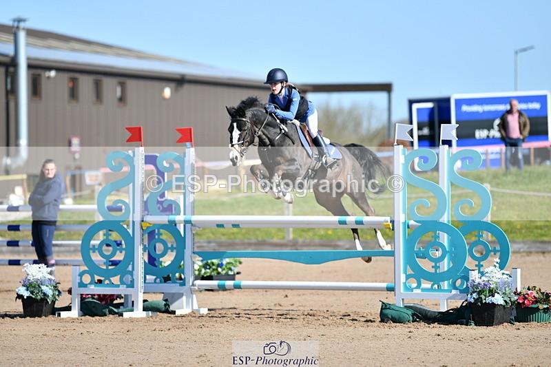 240420A-094540-10034 - Cls 43, Ponies Mini 1.10m