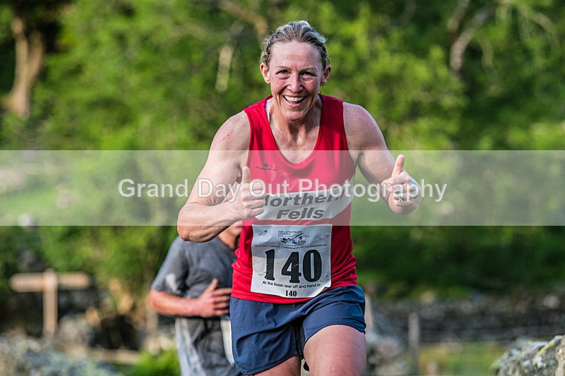 Langstrath-499 - Langstrath Fell Race Wednesday 18th June 2025
