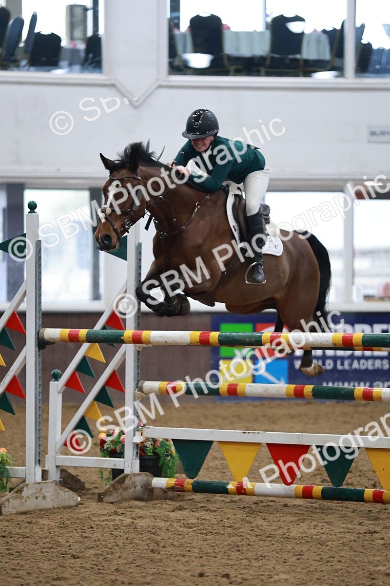 SBM_001496 - Class 5 - Senior Foxhunter - 1.20m