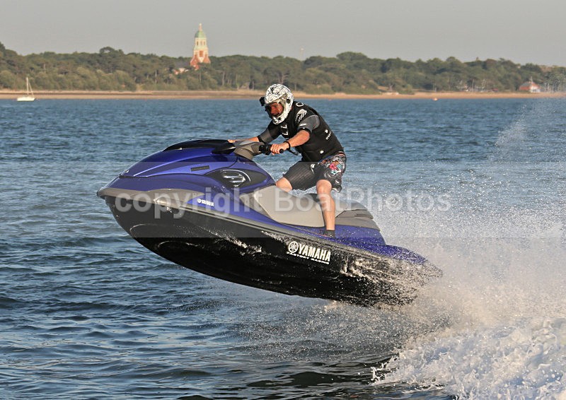 130905 YAMAHA FACTORY RACING WT7A5209 - PWC's (Wetbikes, Jetskis)
