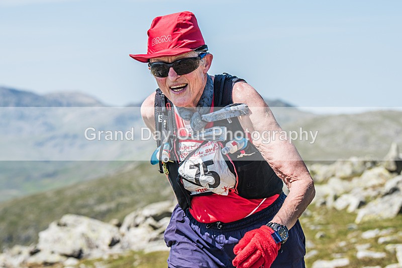 Duddon Long-1115 - Duddon Valley (Long) Fell Race Saturday 3rd June 2023