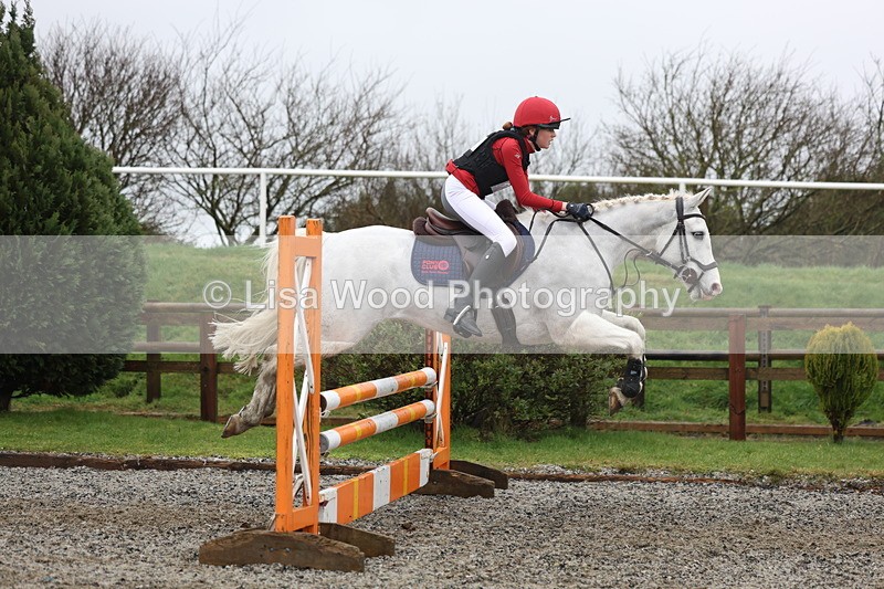 3E7A6920 - Class 2: 80cm Part 1