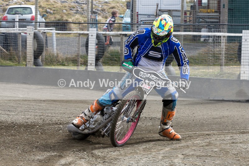 20170415-3K8A0908 - Red & Skid It 15 April 17