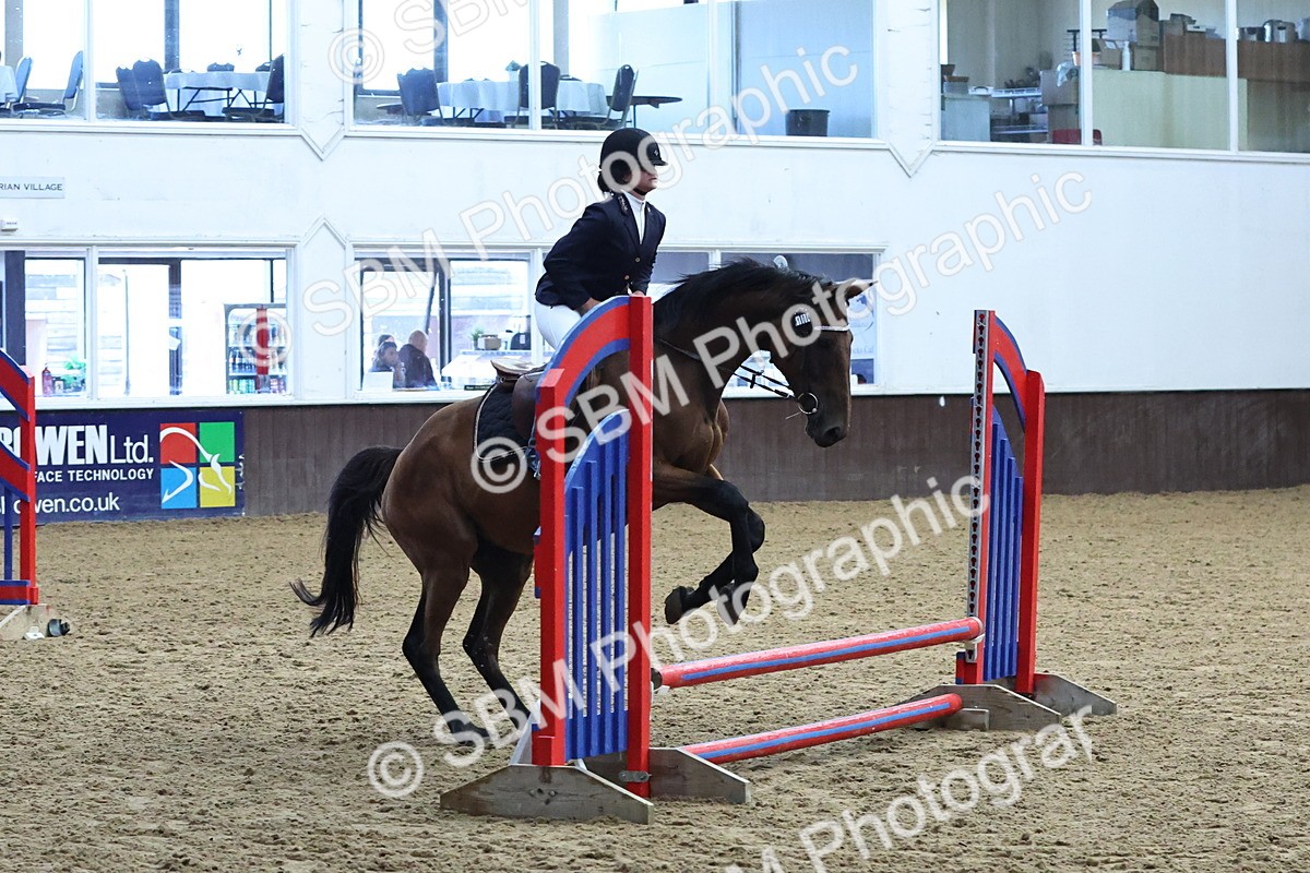 SBM_005136 - Class 3 - 50cm Open