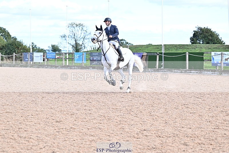 260923B-160829-01102 - Cls 7ab National 1.30m & 1.40m Open