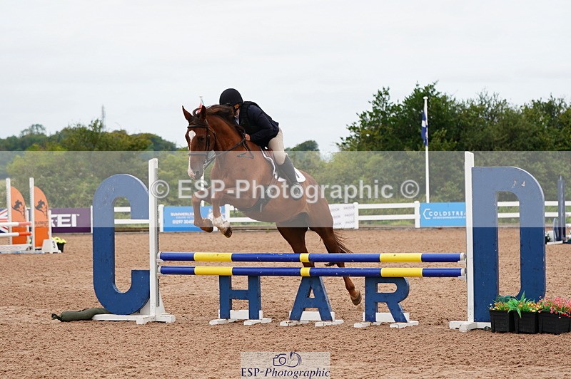 240803A-115034-07709 - Cls 36 85cm Amateur Qualifier