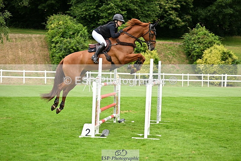 250706A-094437-17117 - Cls 43 Snr 1.30m Grand Prix