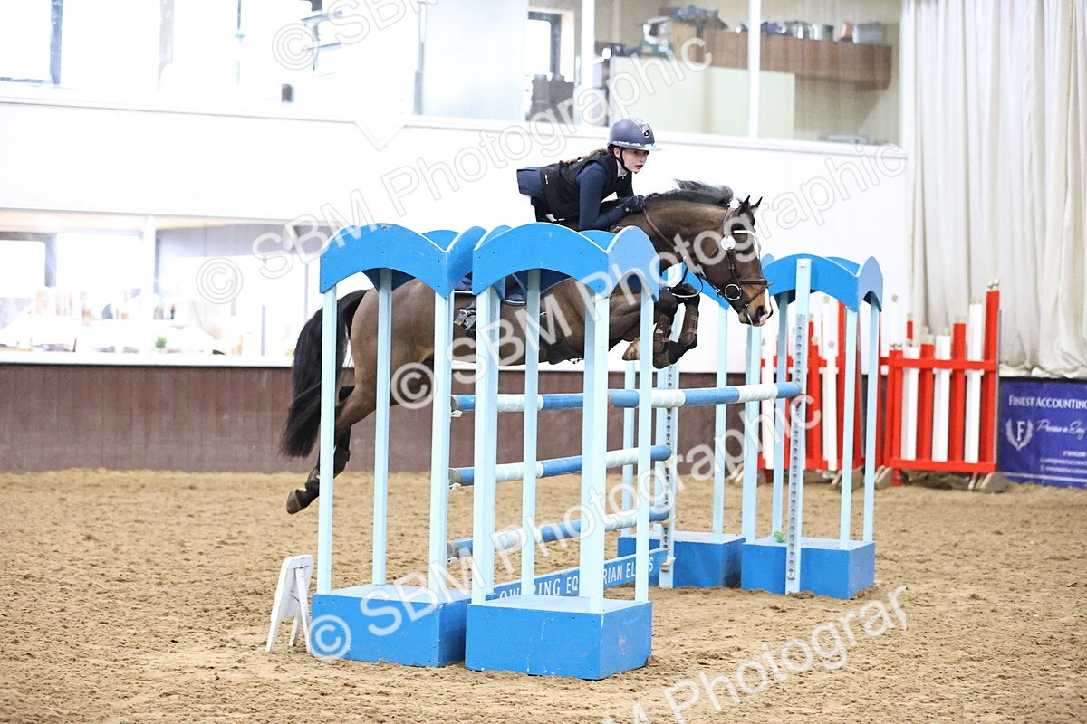 SBM_001144 - Class 7 - Junior 1.20m