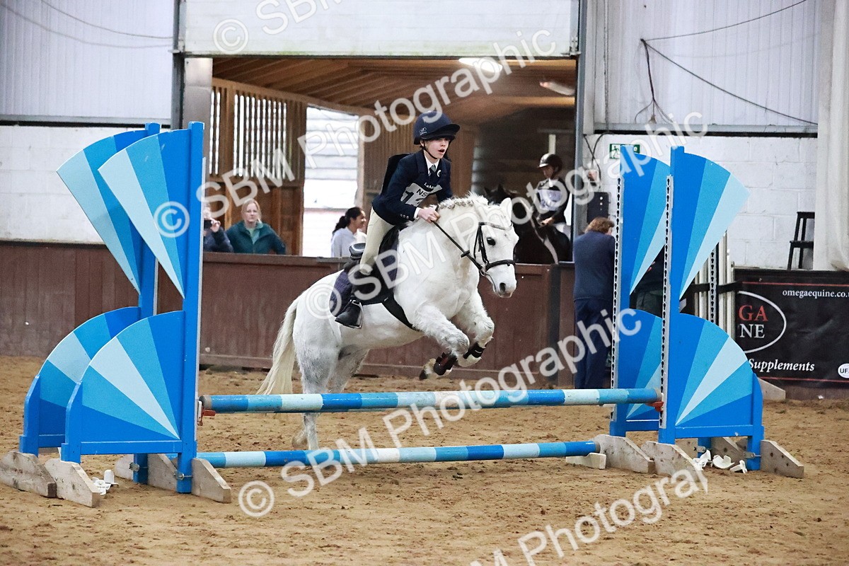 SBM_001149 - Class 3 - 60cm