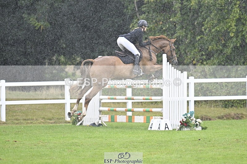 250829A-131013-02121 - Cls 2 Snr Foxhunter