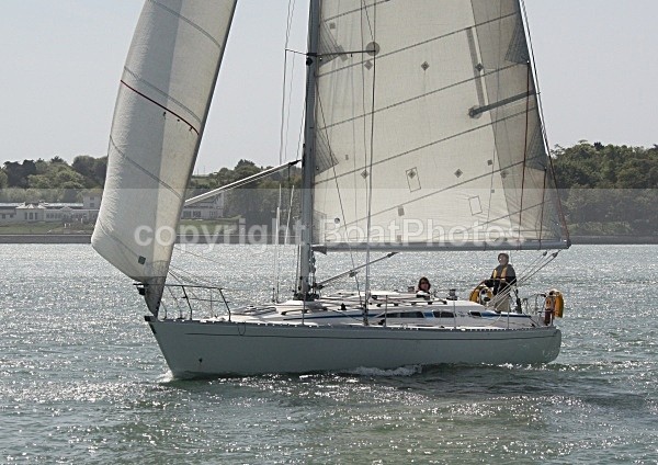 090502 K8290 INNO IMG_6849 - Sailboats - monohull