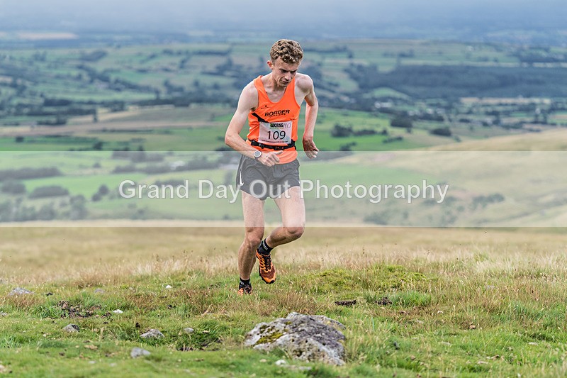 Fellside-4 - Fellside Fell Race Wednesday 24th July 2024