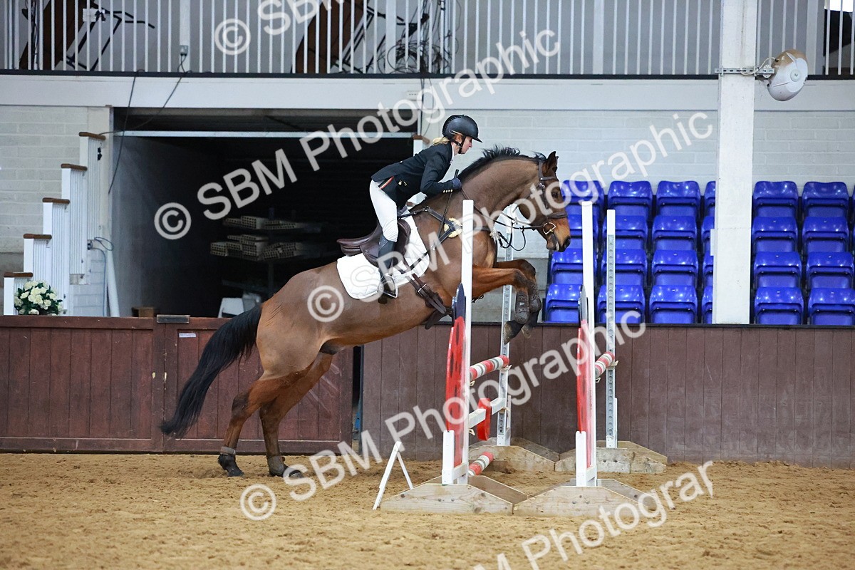 SBM_000726 - Class 2 - Senior British Novice - 90cm