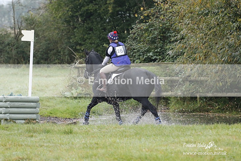 WWHT 171021 0581 - Novice Restricted (0.80m)  17/10/21