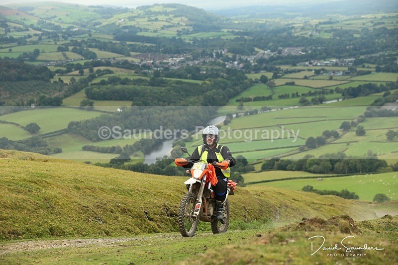 DSPX2232 - Trail Bikes