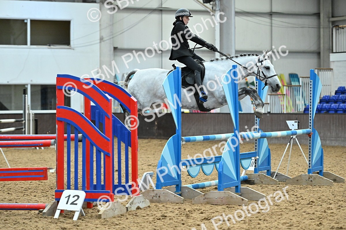 SBM_005609 - Class 61 - 1.00m Open