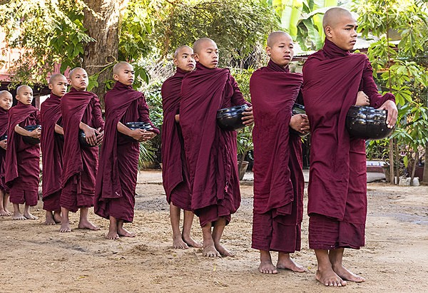  - Burma