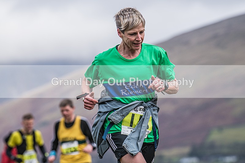 Clough Head-296 - Kong Running Clough Head Fell Race Saturday 7th February 2026