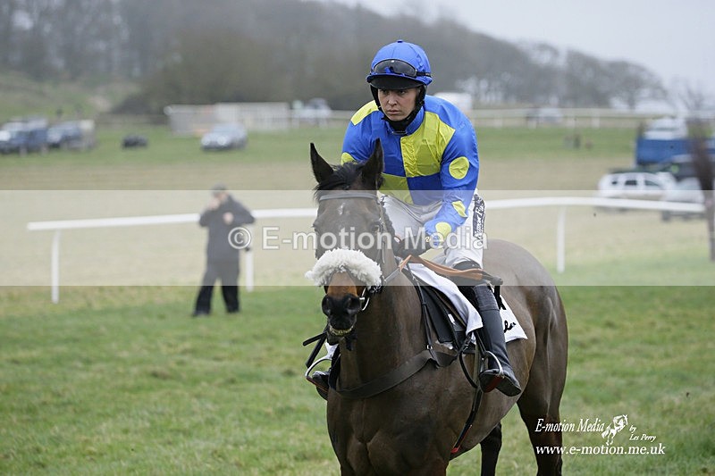 PtP 200222 452 - Countryside Alliance PtP Badbury Rings 20/02/22