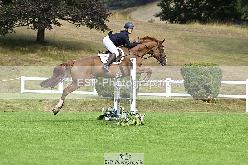 250829A-110822-00852 - Cls 1B Snr 1.10m Open