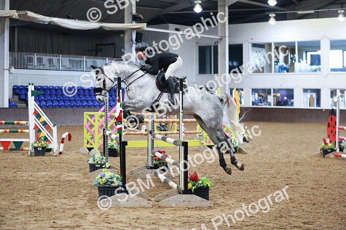 SBM_001094 - Class 3 - Senior Discovery 1.00m