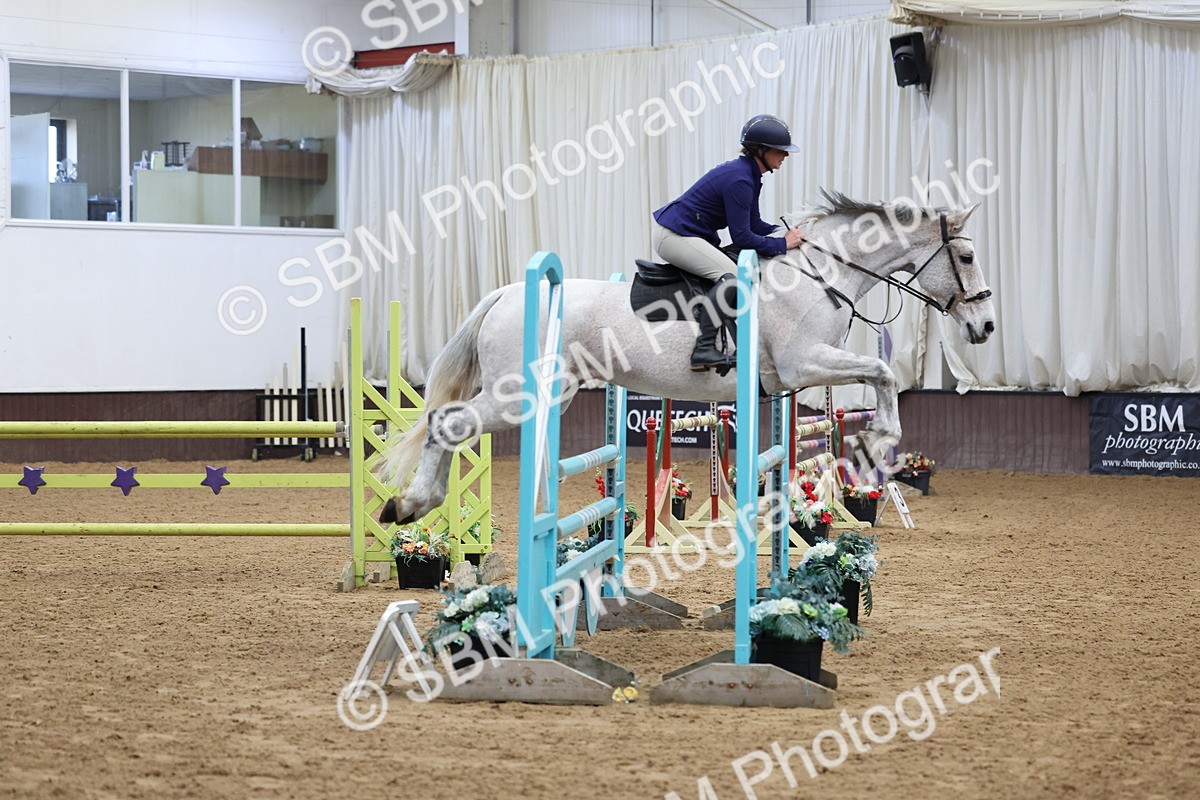 SBM_006286 - Class 23 - Senior Newcomers - 1.10m Open