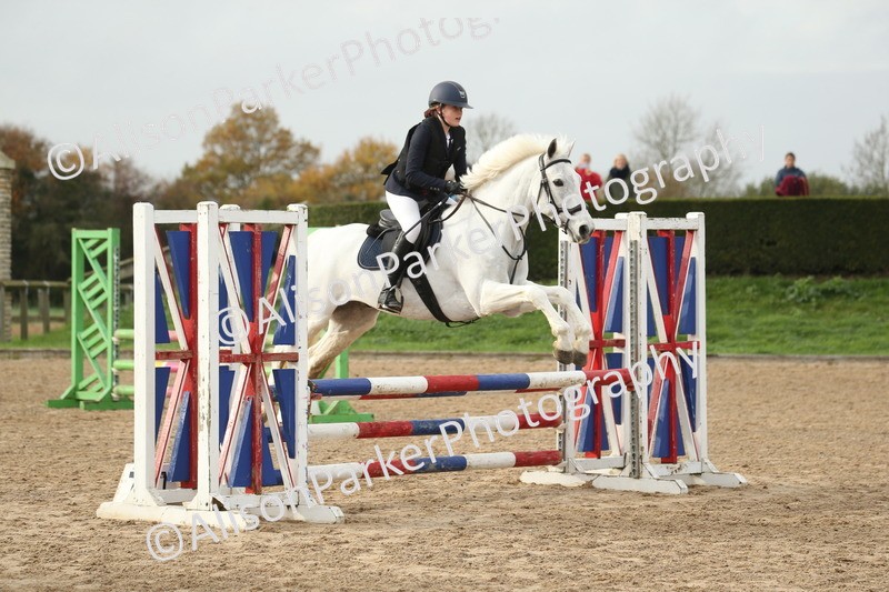 20251109-0702 - Class 3 - 80cm