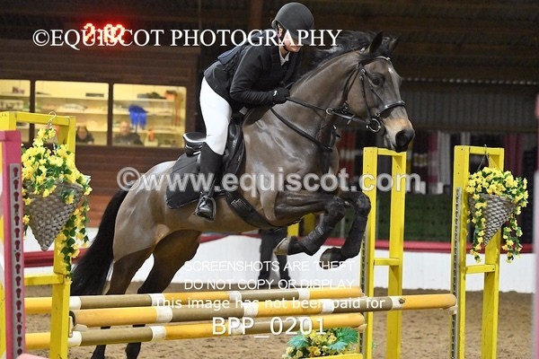 BPP_0201 - CLASS 8 90CM