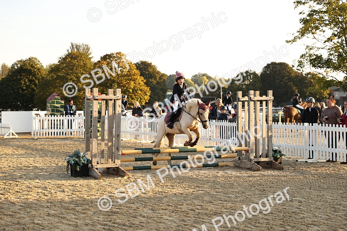 SBM_56999 - J11 - Junior Pony 50cm Championship