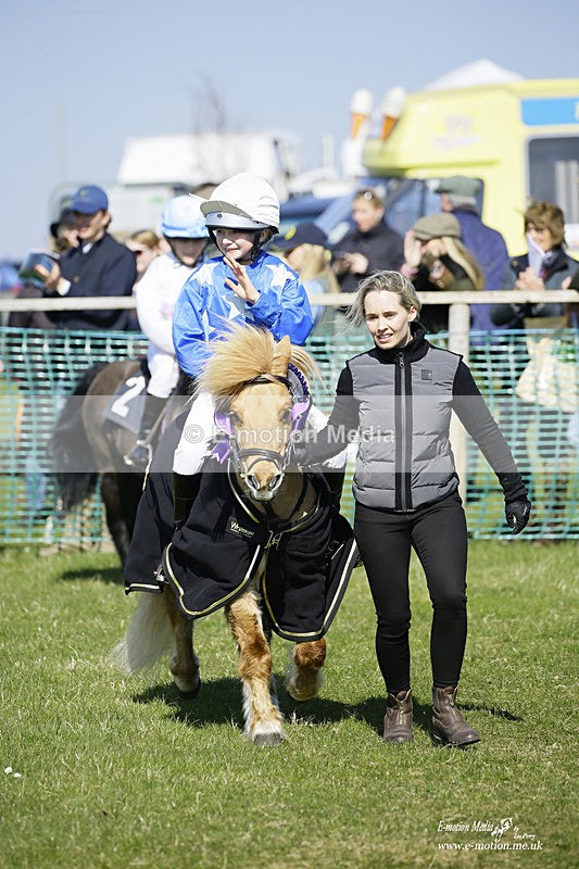 PtP 190322 118 - Wilton Hunt PtP Milborne St Andrew 19/03/22