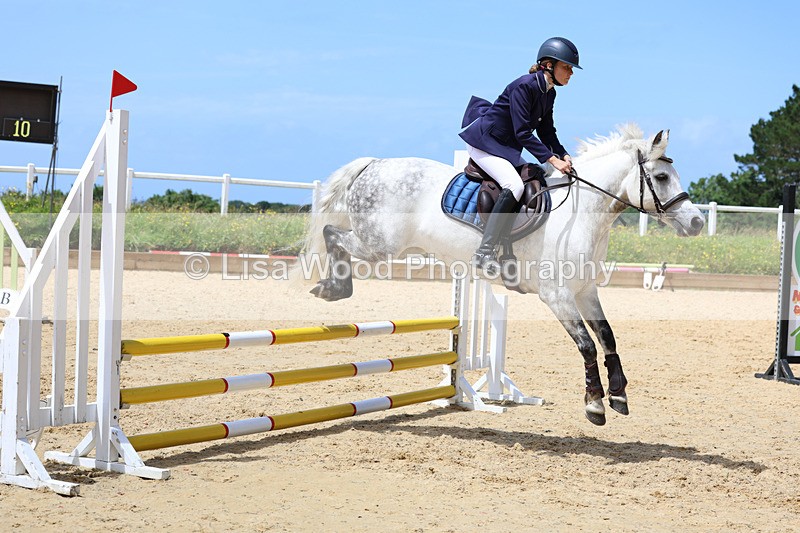 3E7A2451 - Class 4: 70 -75cm Part B