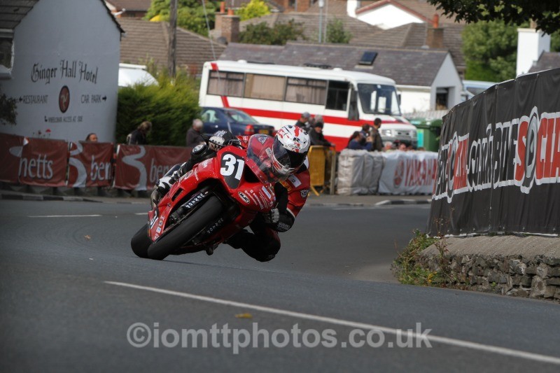  - Mylchreests Junior Manx Grand Prix