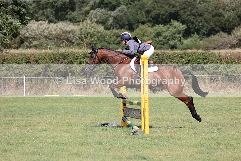 JPP_8752 - Class 2: Trekenning: 80cm Showjumping