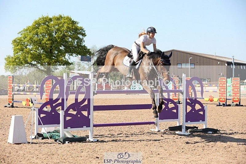 250430-161034-01624 - Cls 7 National 1.30m and 1.40m Open