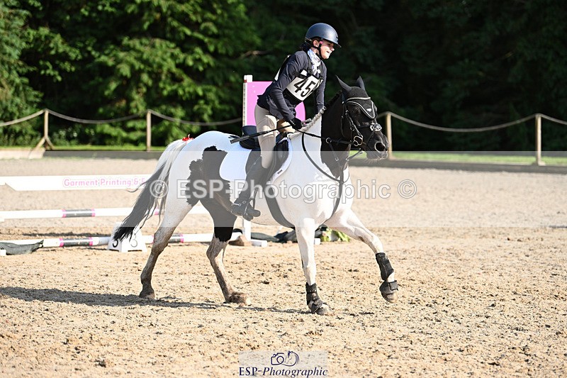 240824X-165502-30476 - 80cm Jump Off