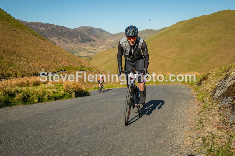 090449 - Newlands Pass 09.00 - 10.00