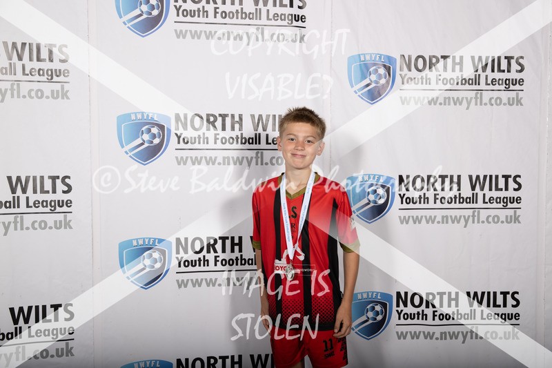 North Wilts Presentations 2026-440 - Ferndale Rodbourne FC Rascals