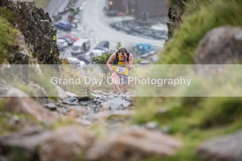 Buttermere h-s-53 - Buttermere Horseshoe Fell Race Saturday 4th July 2026